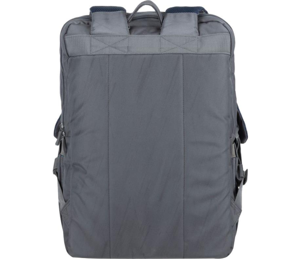 RIVACASE Alpendorf ECO 7569 17.3" szary RC7569_GY - 1117247 - zdjęcie 4